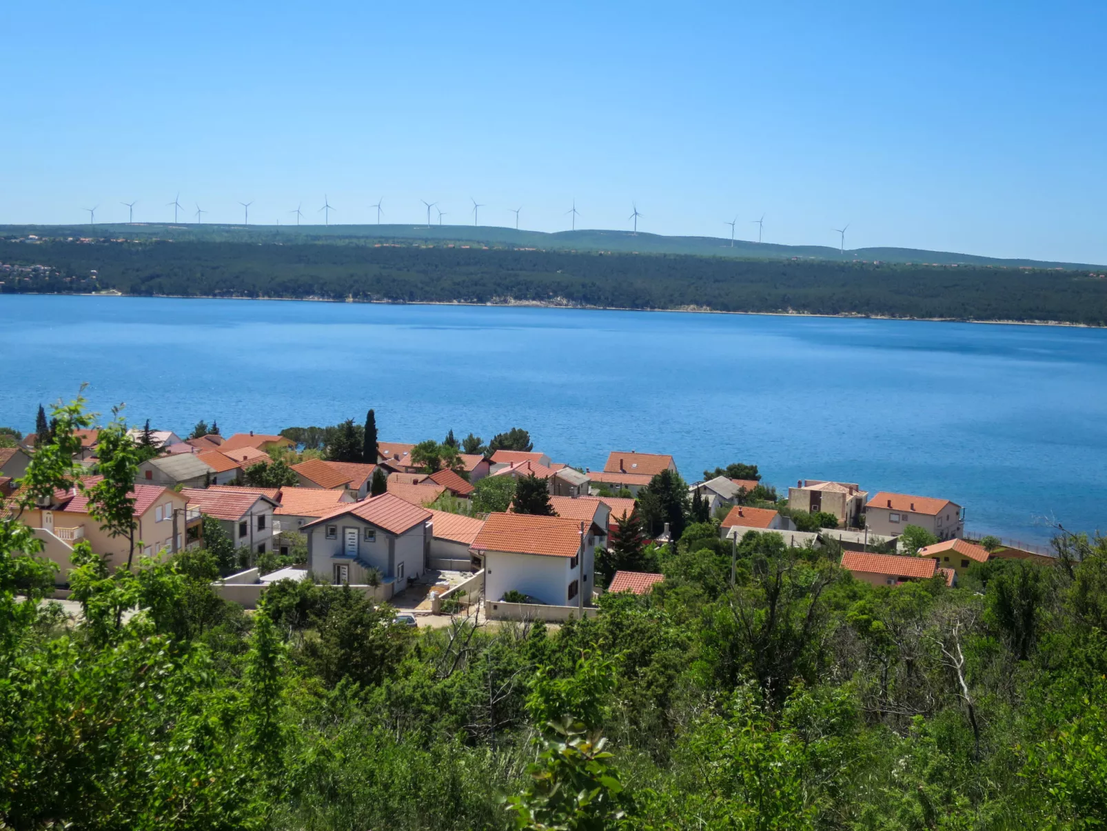 Bačani-Buiten