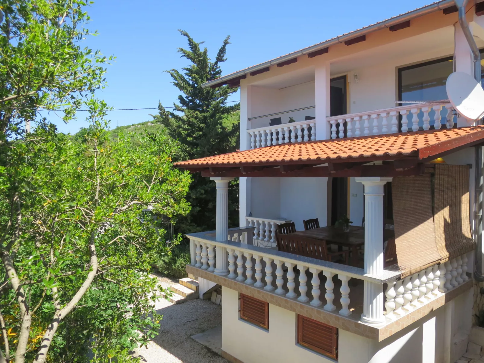 Bačani-Buiten