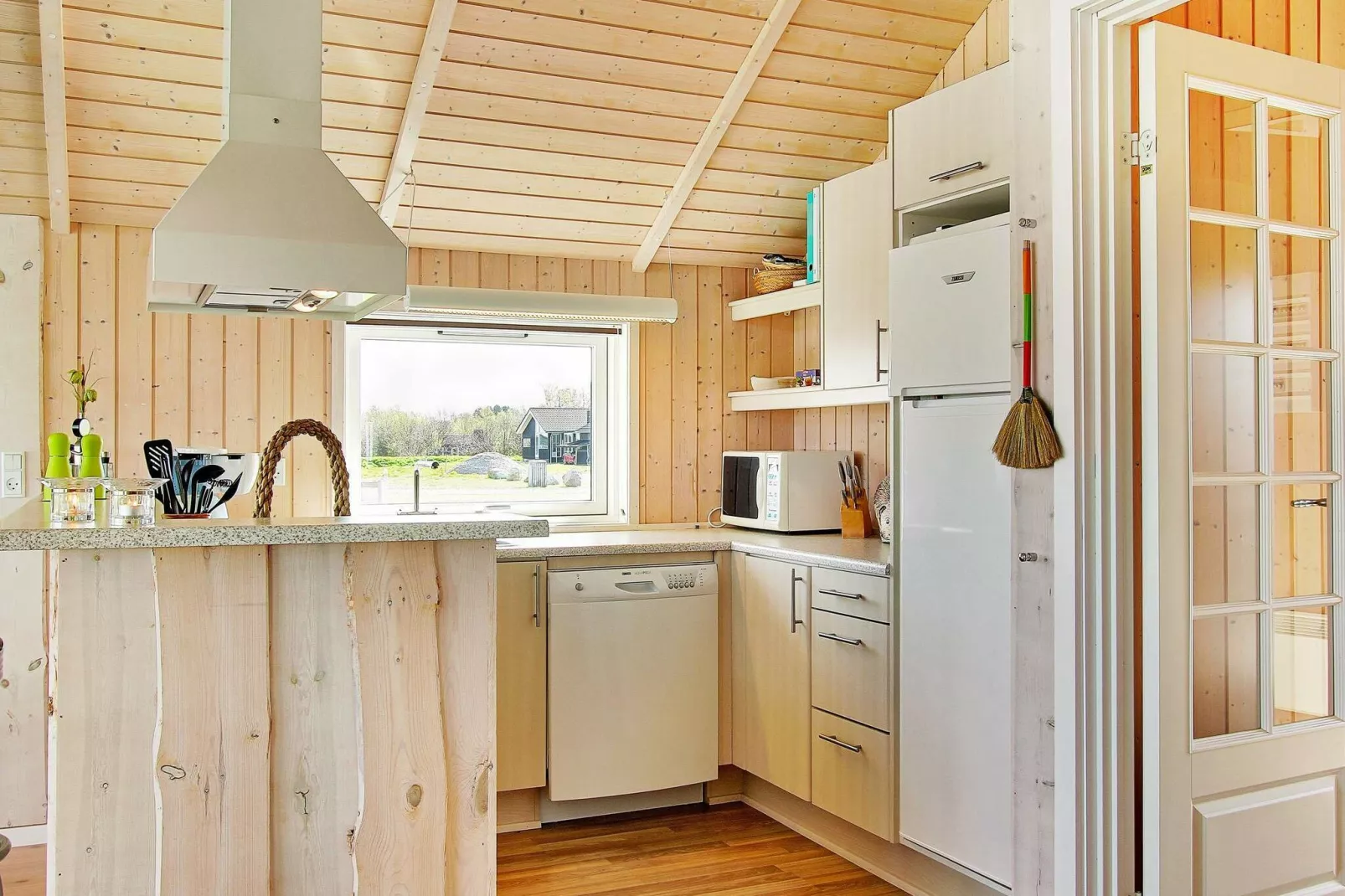 6 persoons vakantie huis in Storvorde-By Traum-Binnen