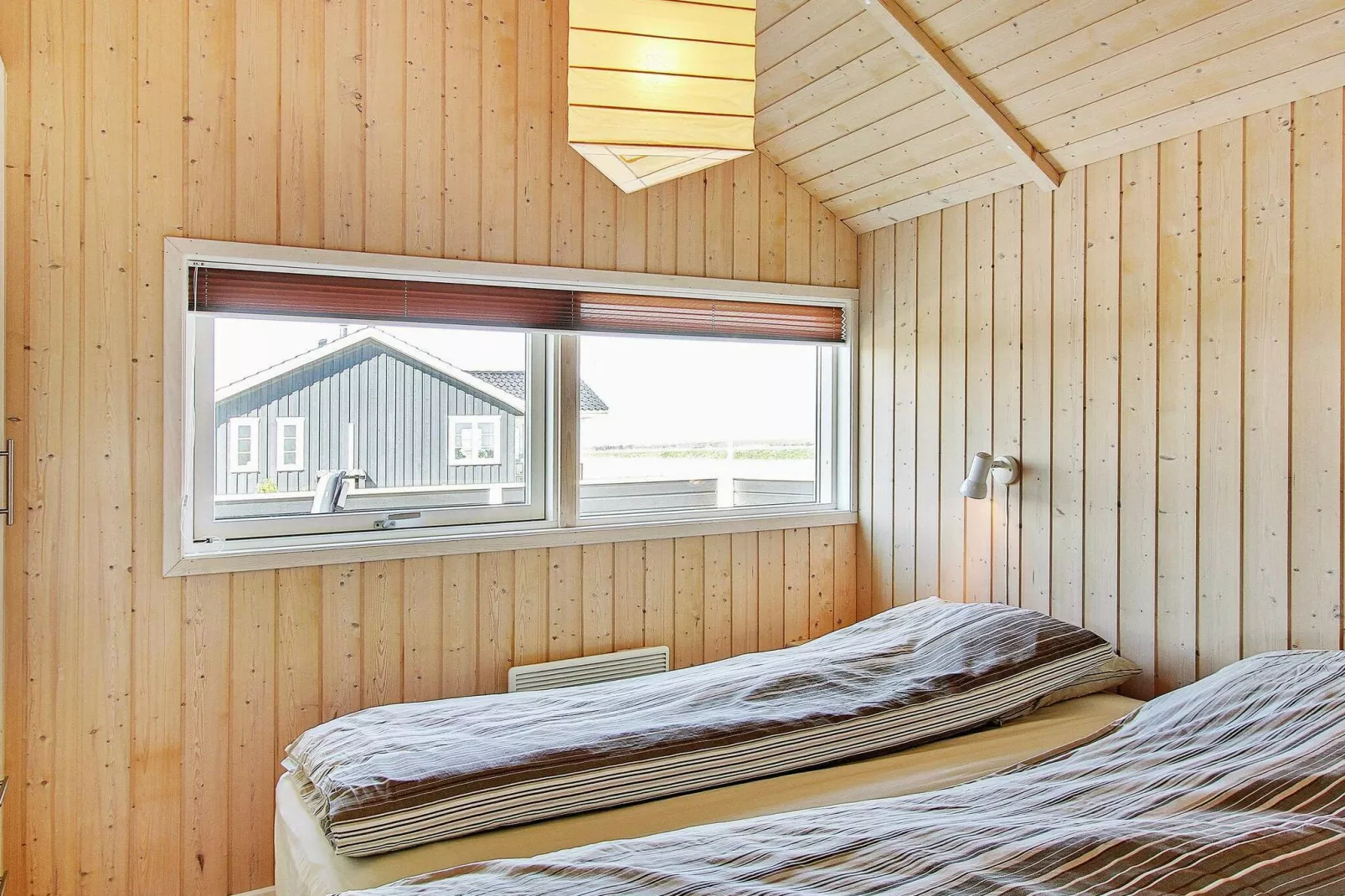 6 persoons vakantie huis in Storvorde-By Traum-Binnen