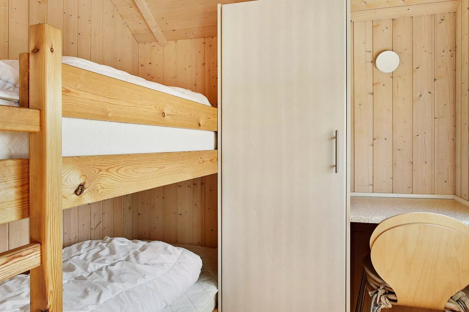 6 persoons vakantie huis in Storvorde-By Traum-Binnen