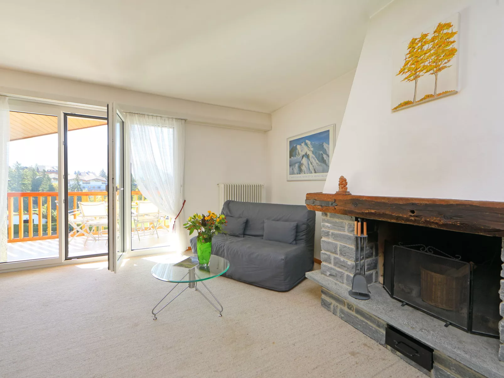 Residence du Golf B18-Binnen