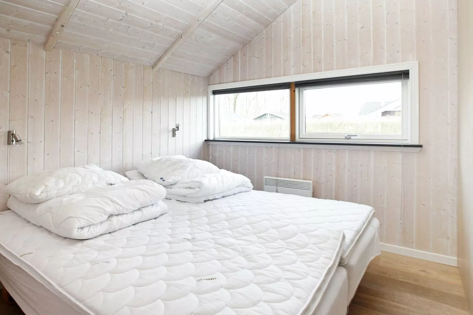 8 persoons vakantie huis in Juelsminde-By Traum-Spa