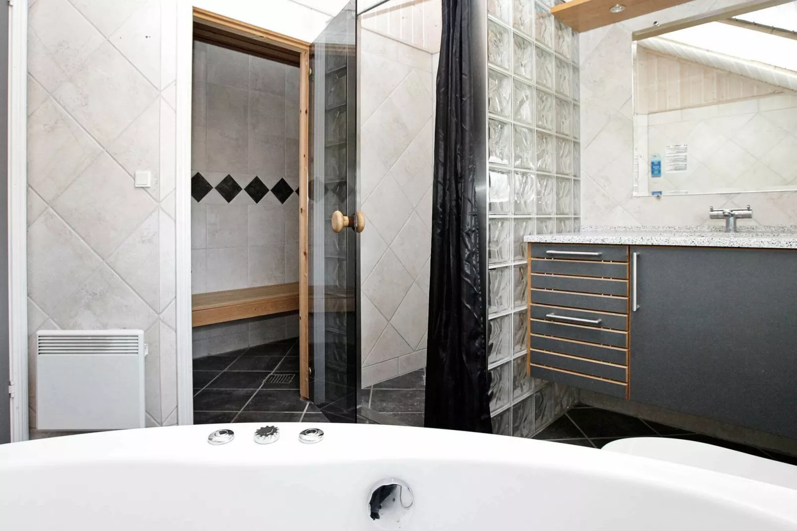 8 persoons vakantie huis in Juelsminde-By Traum-Spa