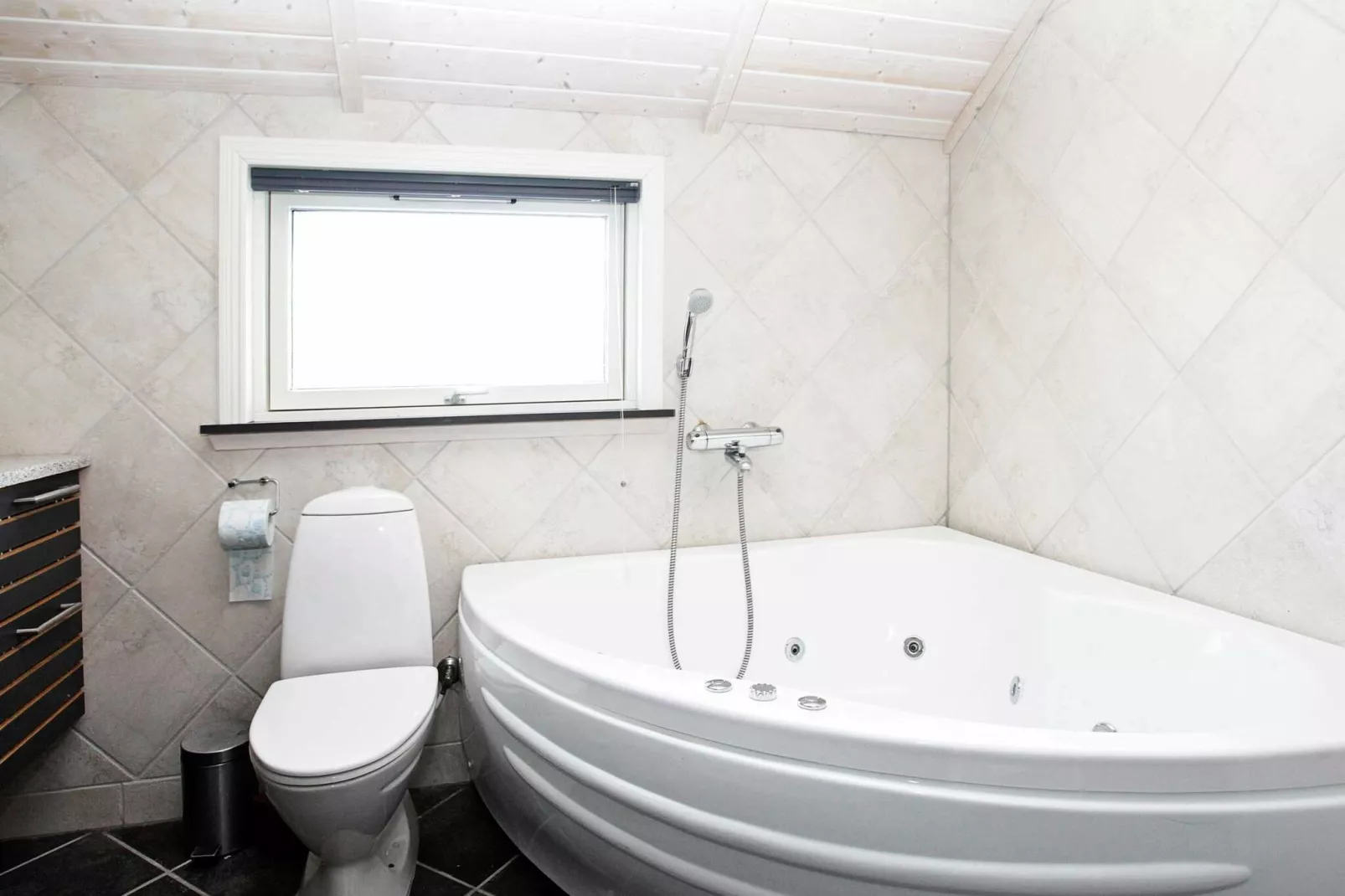 8 persoons vakantie huis in Juelsminde-By Traum-Spa