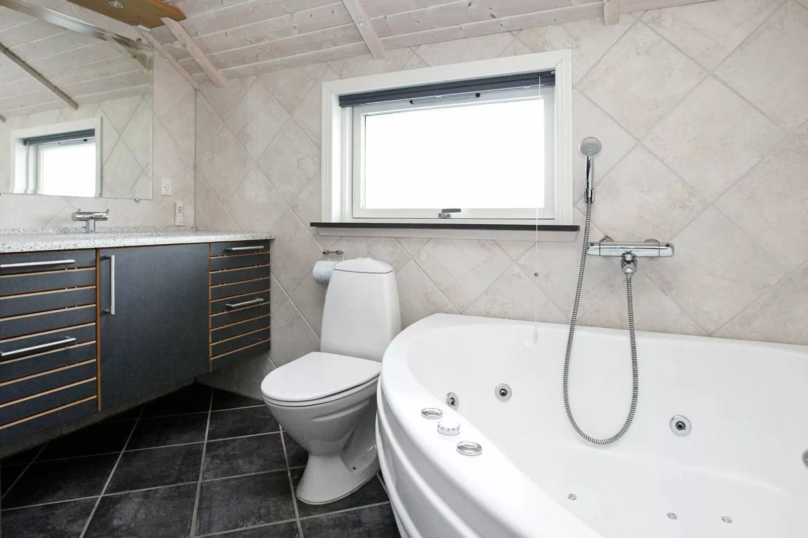 8 persoons vakantie huis in Juelsminde-By Traum-Spa