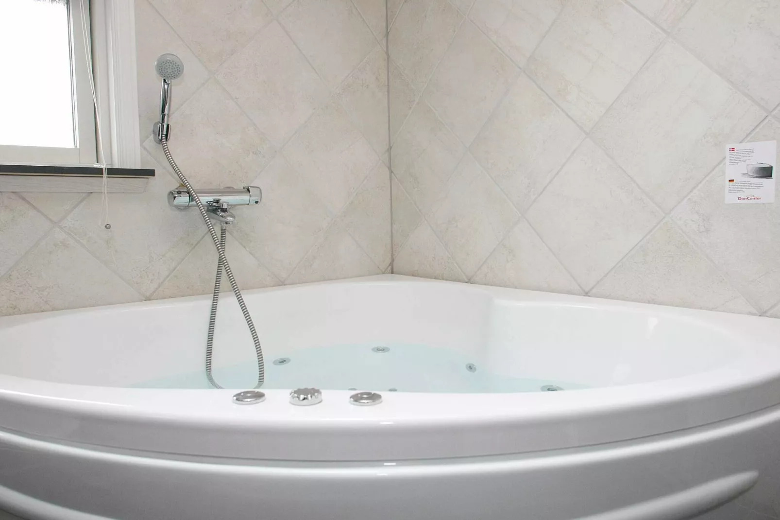 8 persoons vakantie huis in Juelsminde-By Traum-Spa