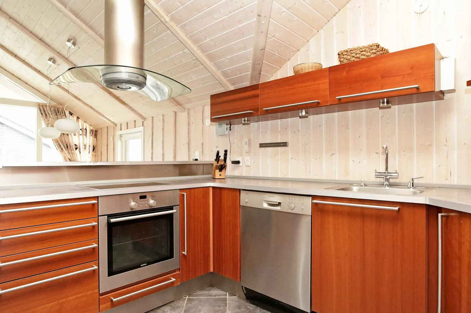 8 persoons vakantie huis in Juelsminde-By Traum-Binnen