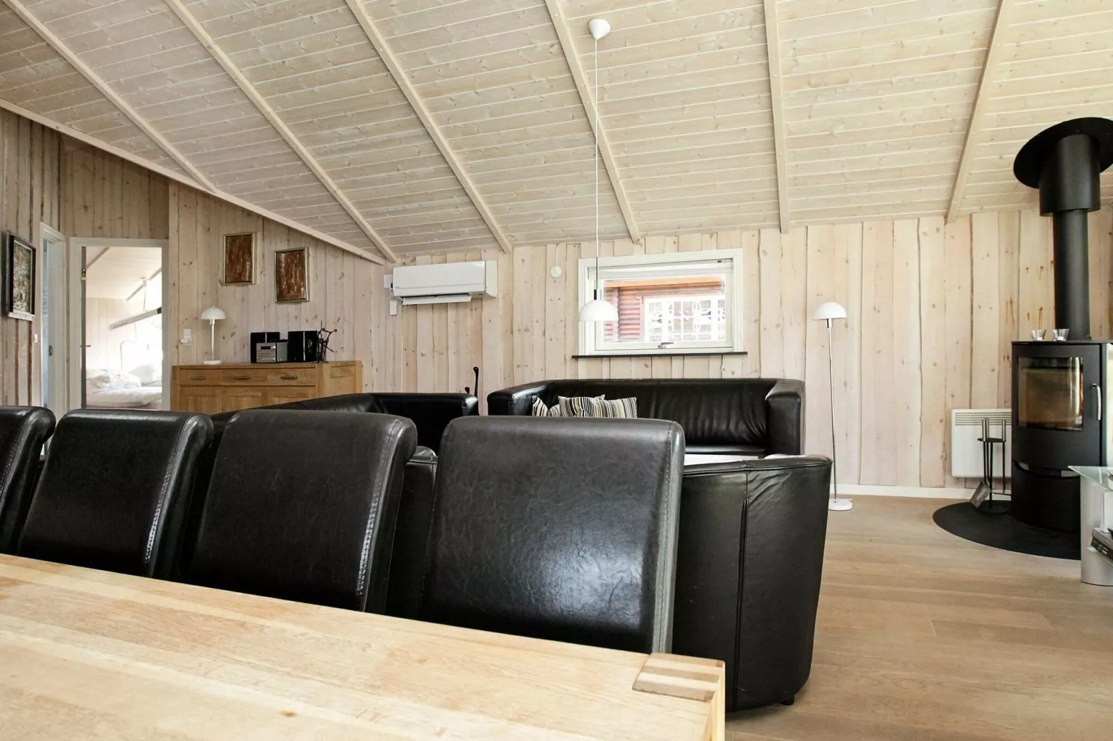 8 persoons vakantie huis in Juelsminde-By Traum-Binnen