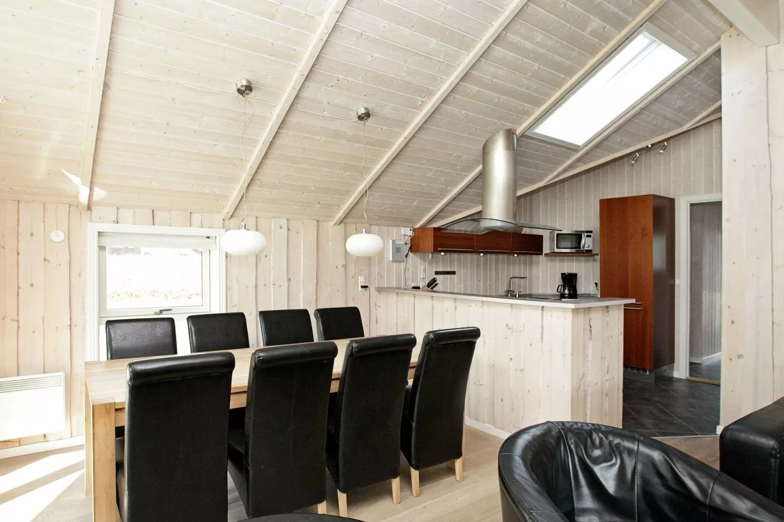 8 persoons vakantie huis in Juelsminde-By Traum-Binnen