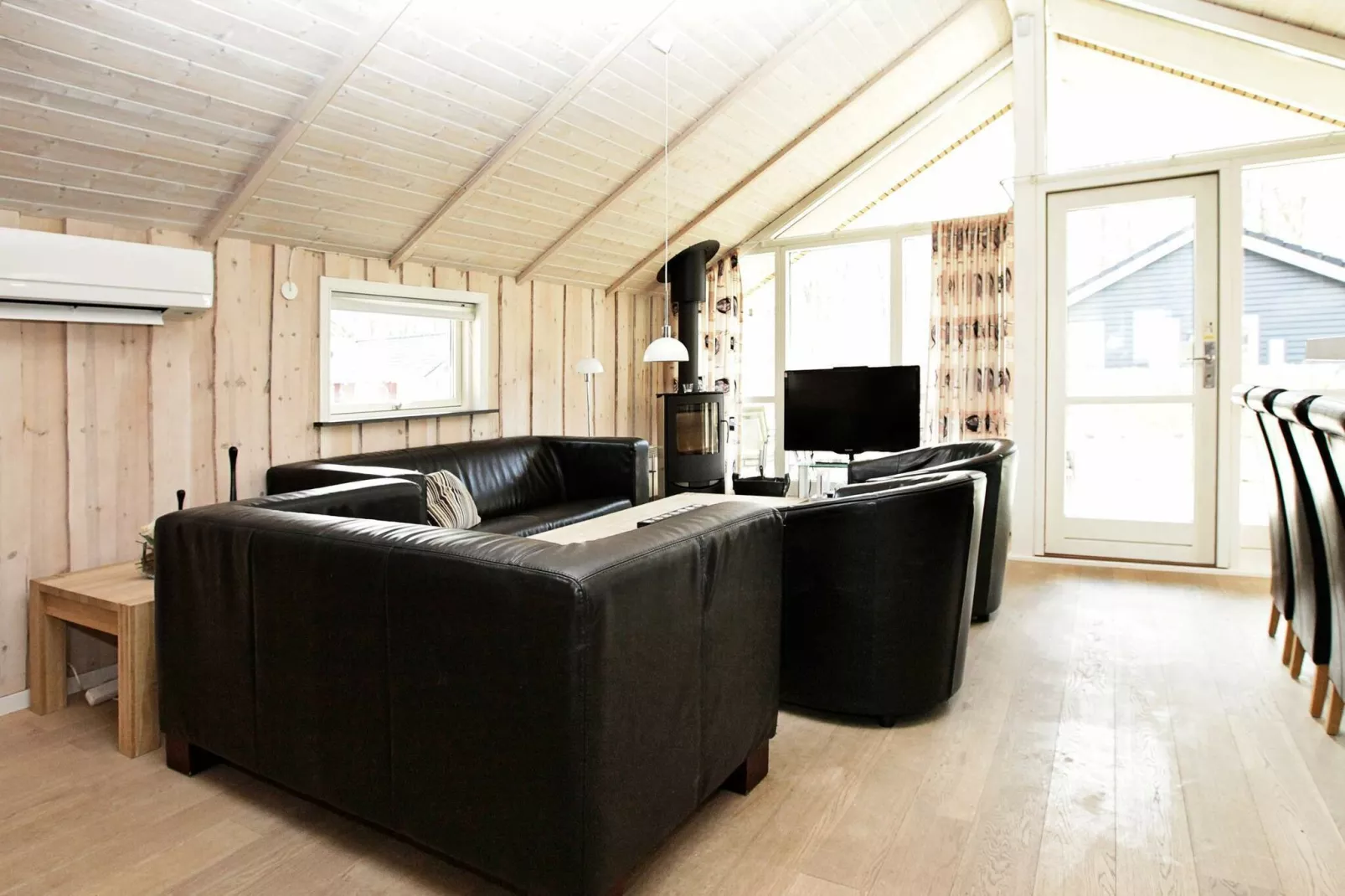 8 persoons vakantie huis in Juelsminde-By Traum-Binnen