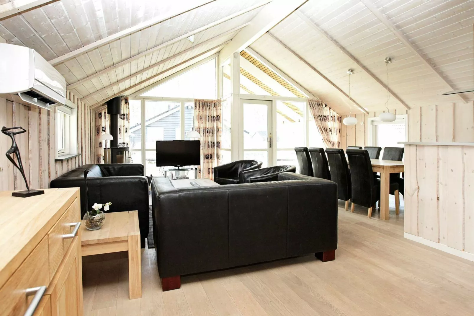 8 persoons vakantie huis in Juelsminde-By Traum-Binnen