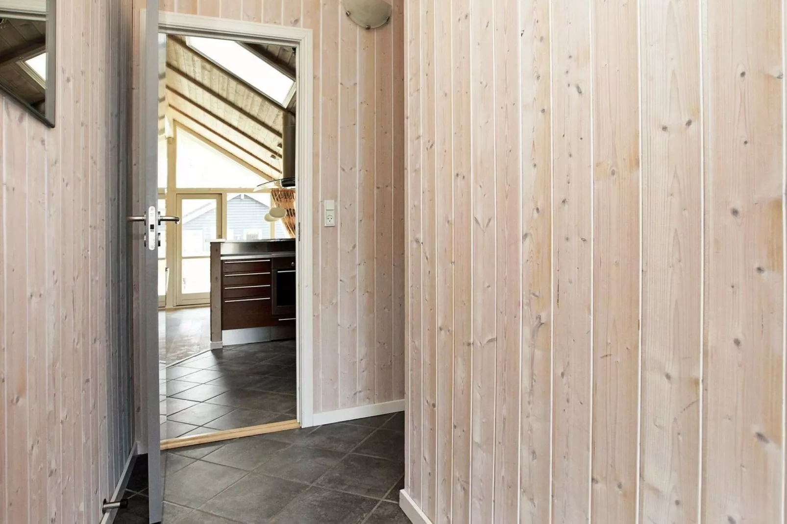 8 persoons vakantie huis in Juelsminde-By Traum-Binnen