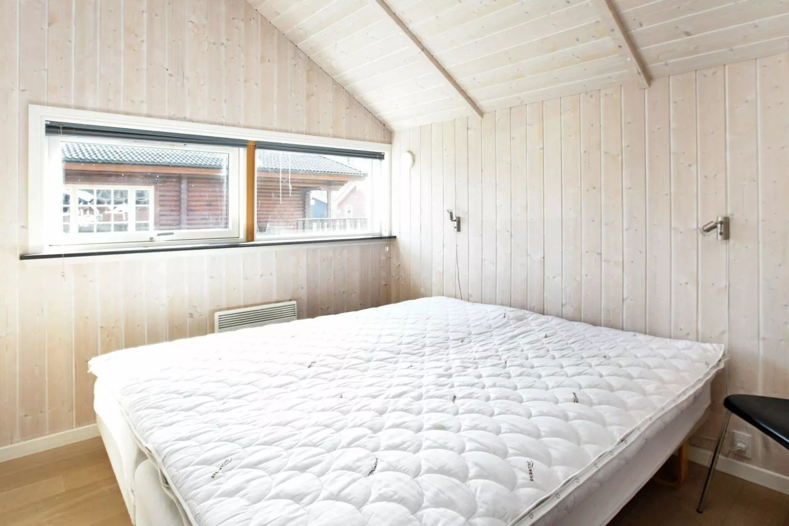 8 persoons vakantie huis in Juelsminde-By Traum-Binnen