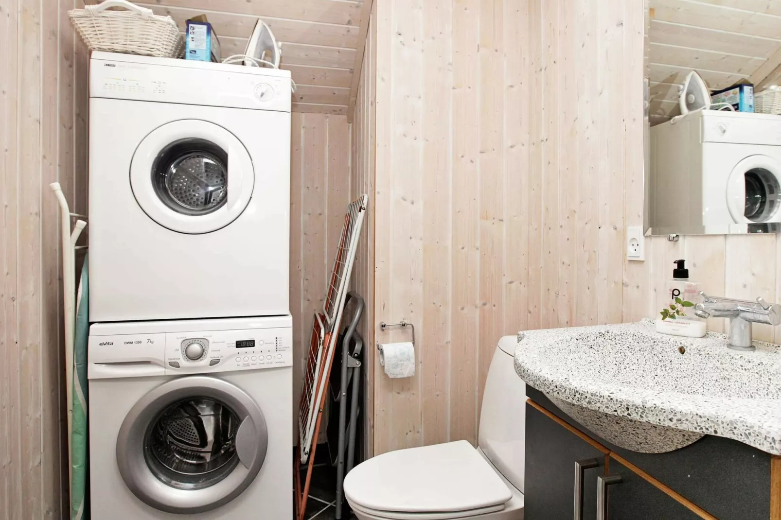 8 persoons vakantie huis in Juelsminde-By Traum-Binnen