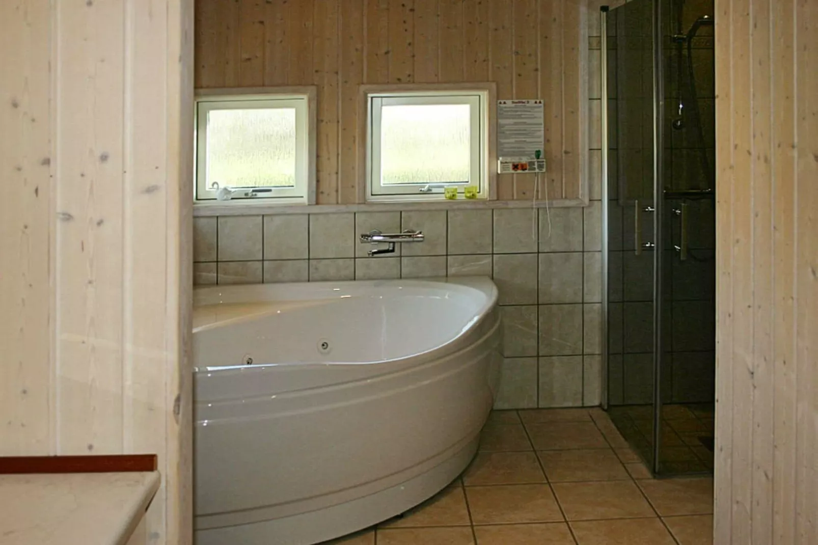 10 persoons vakantie huis in Græsted-By Traum-Binnen