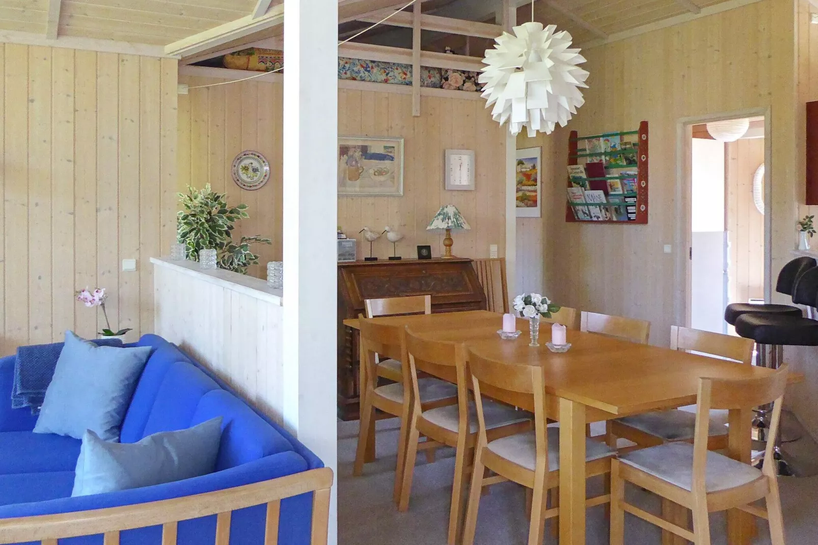10 persoons vakantie huis in Græsted-By Traum-Binnen
