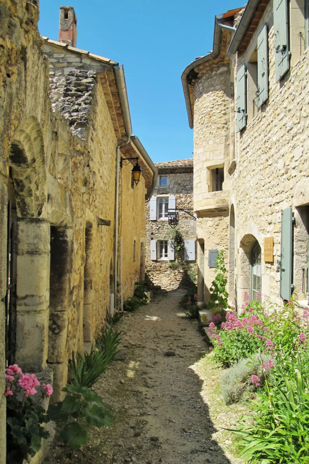 La Chambaillarde-Omgeving
