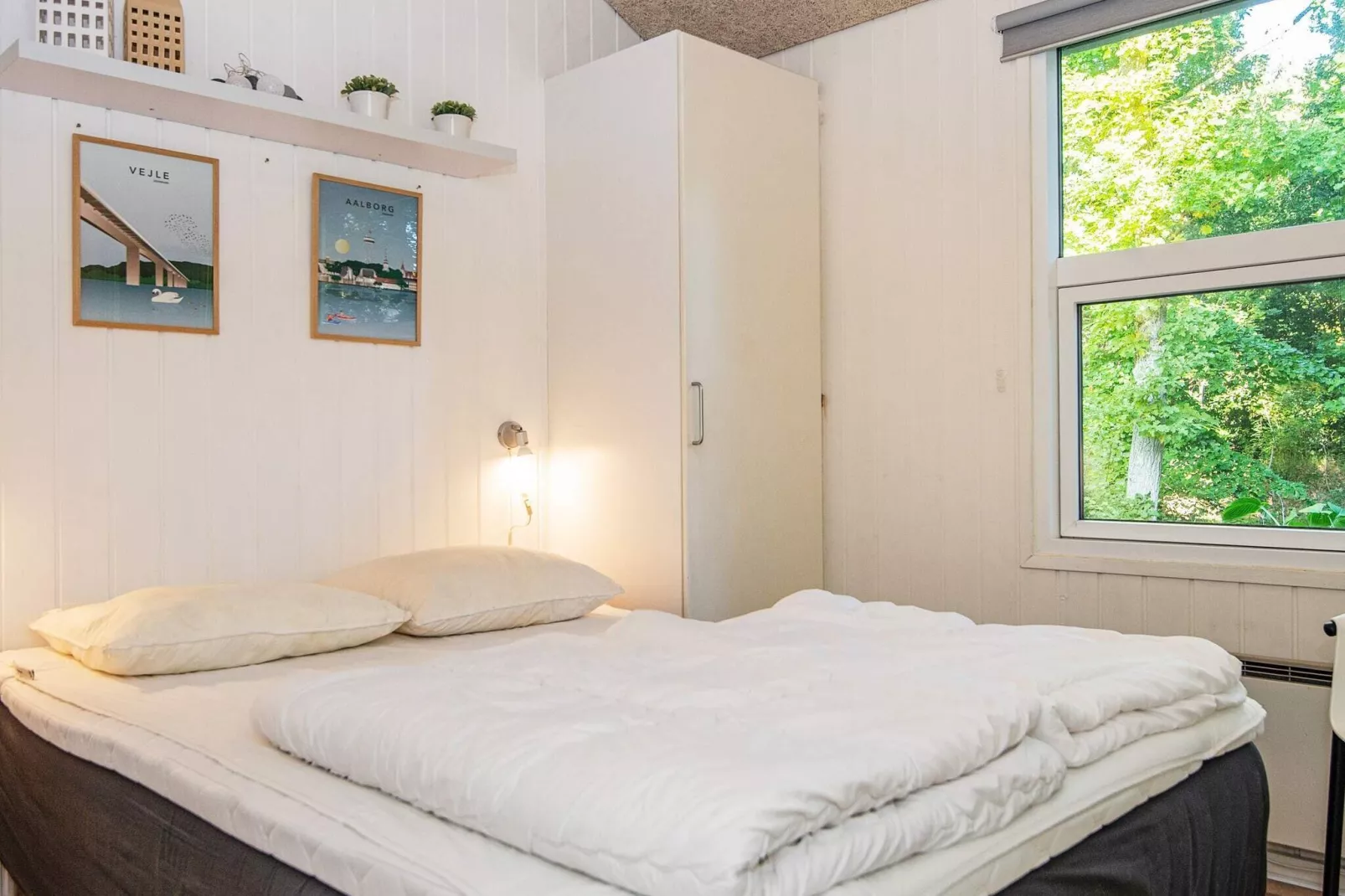 12 persoons vakantie huis in Glesborg-Binnen