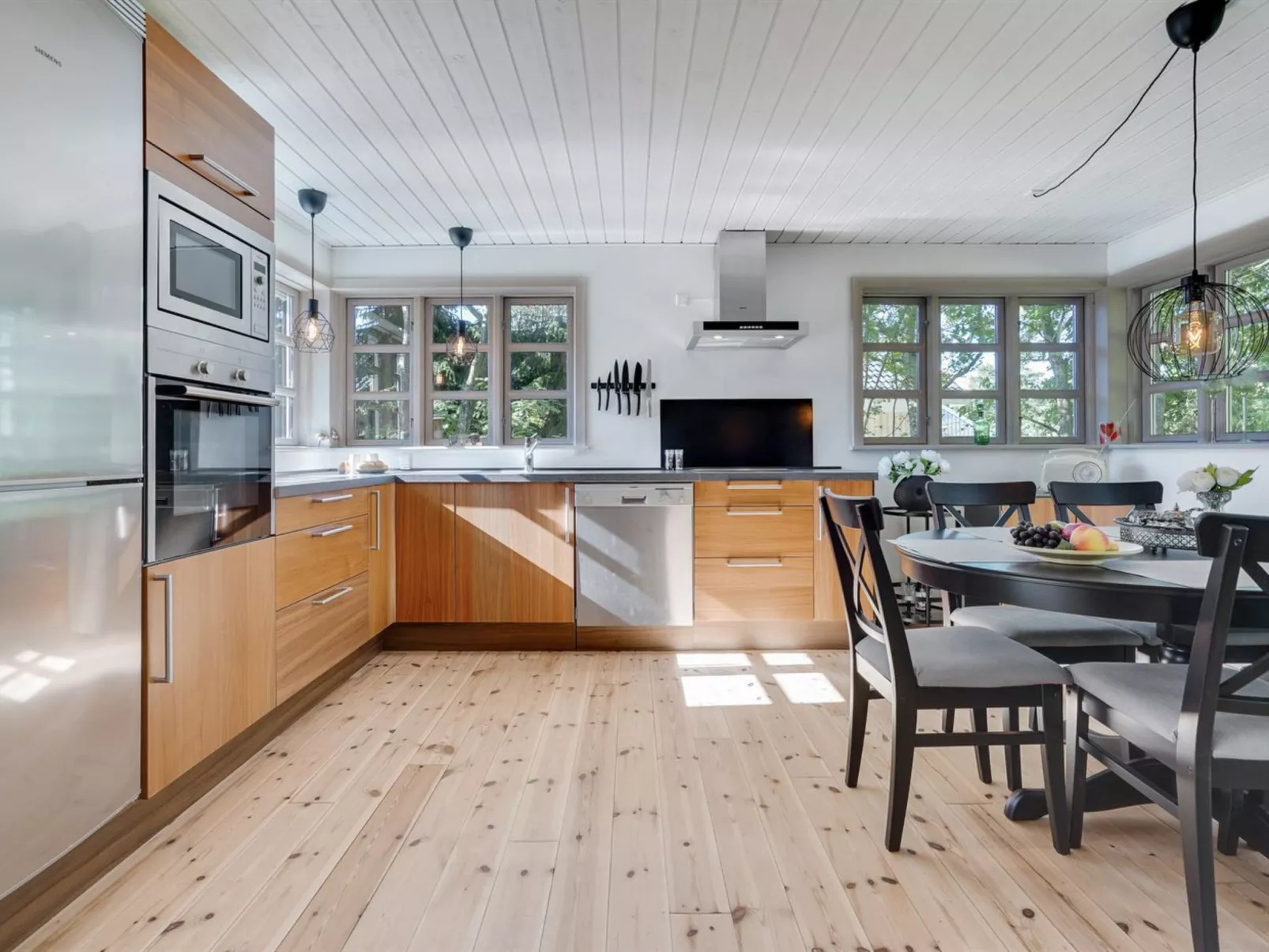 "Billa" - 800m from the sea in NE Jutland-Binnen