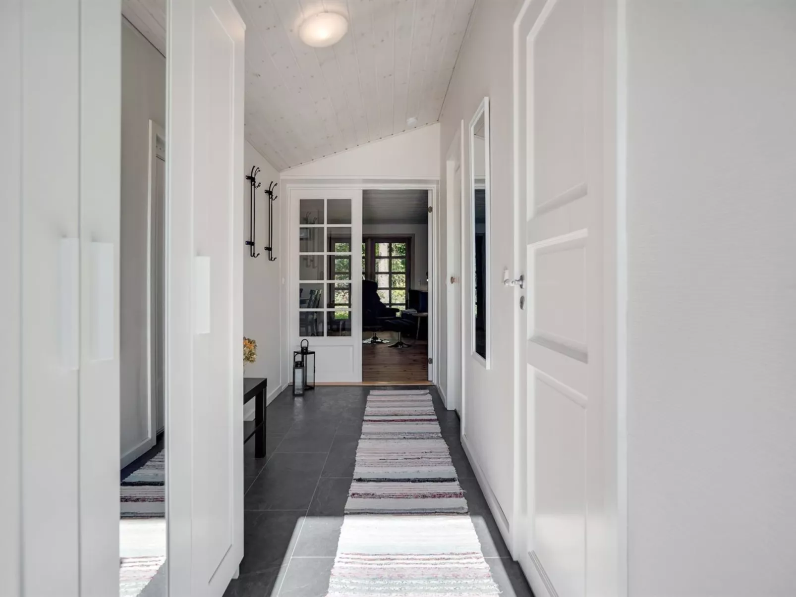 "Billa" - 800m from the sea in NE Jutland-Binnen