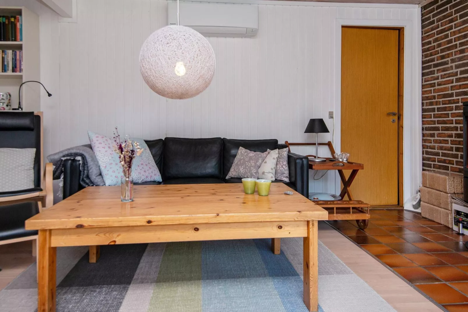 7 persoons vakantie huis in Grenaa-Binnen