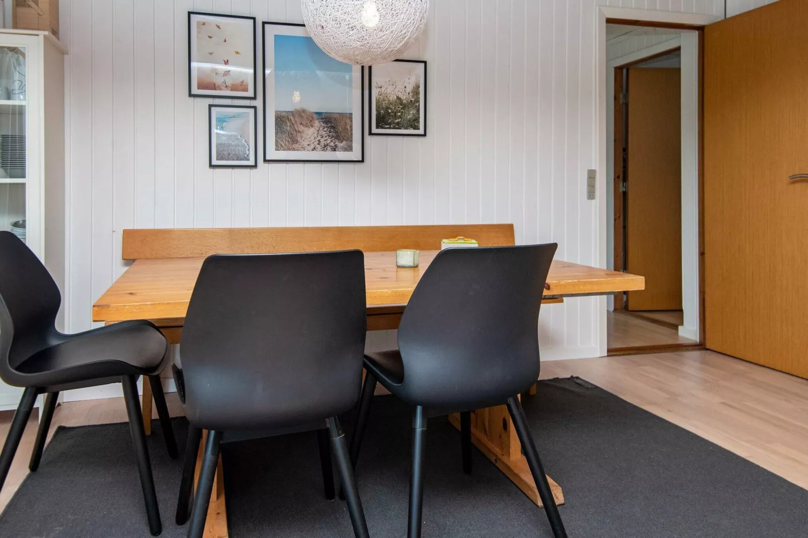 7 persoons vakantie huis in Grenaa-Binnen