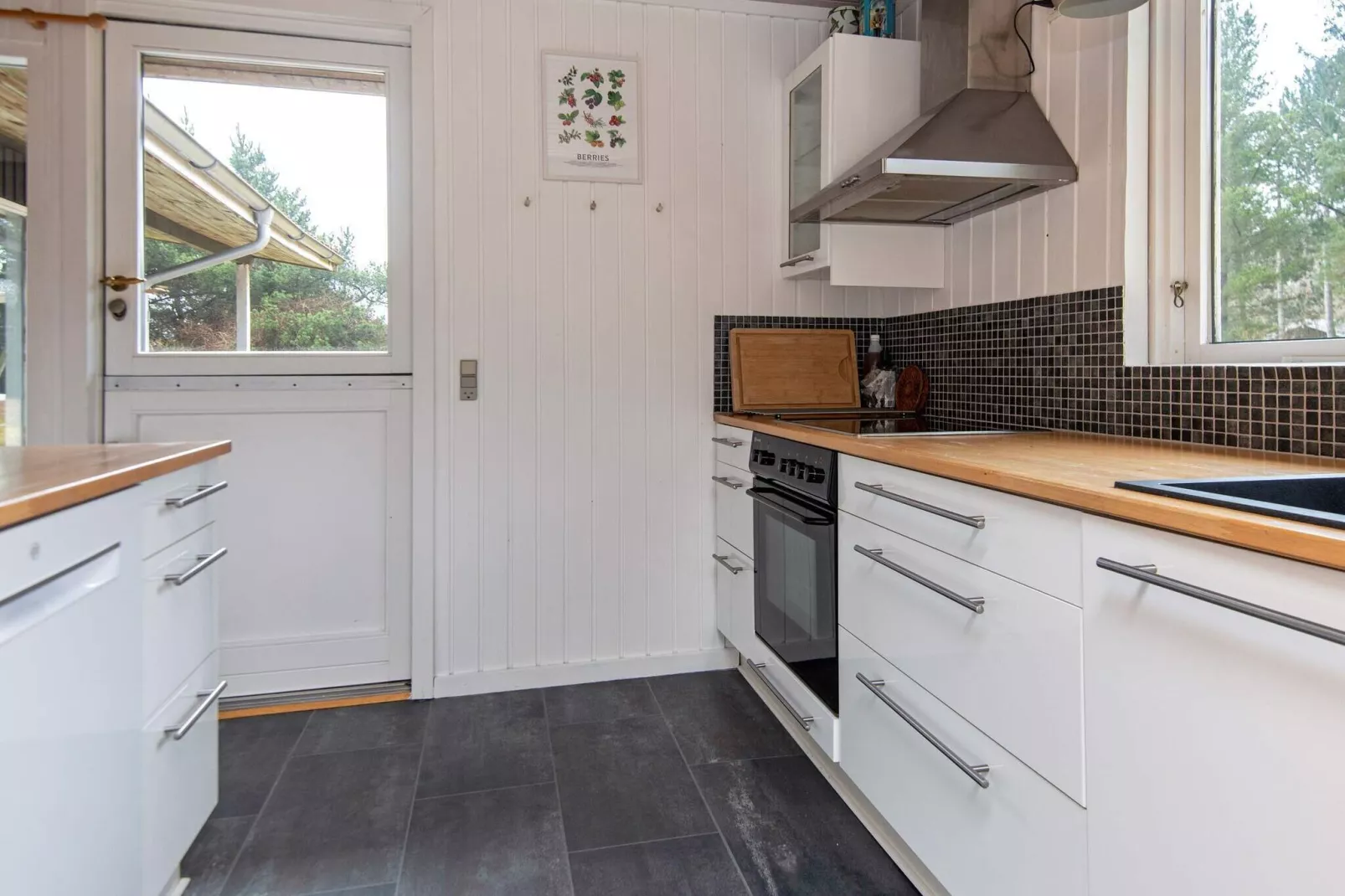 7 persoons vakantie huis in Grenaa-Binnen