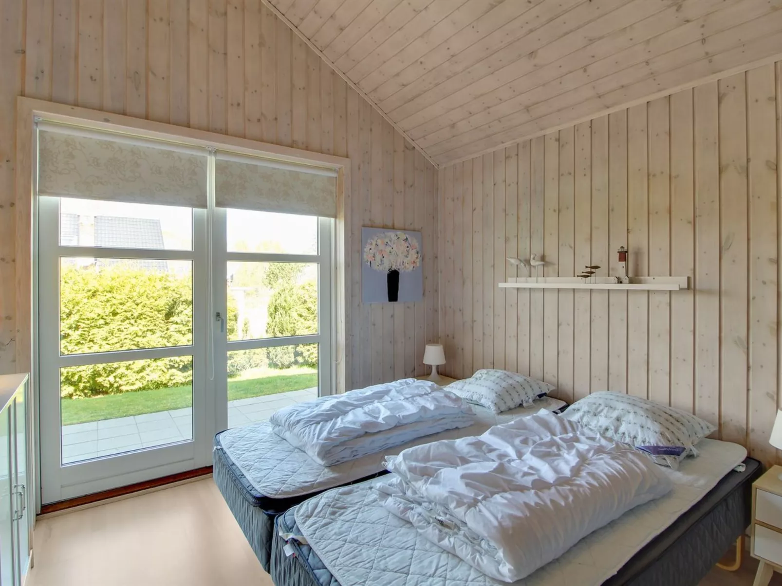 "Arold" - 800m from the sea-Binnen