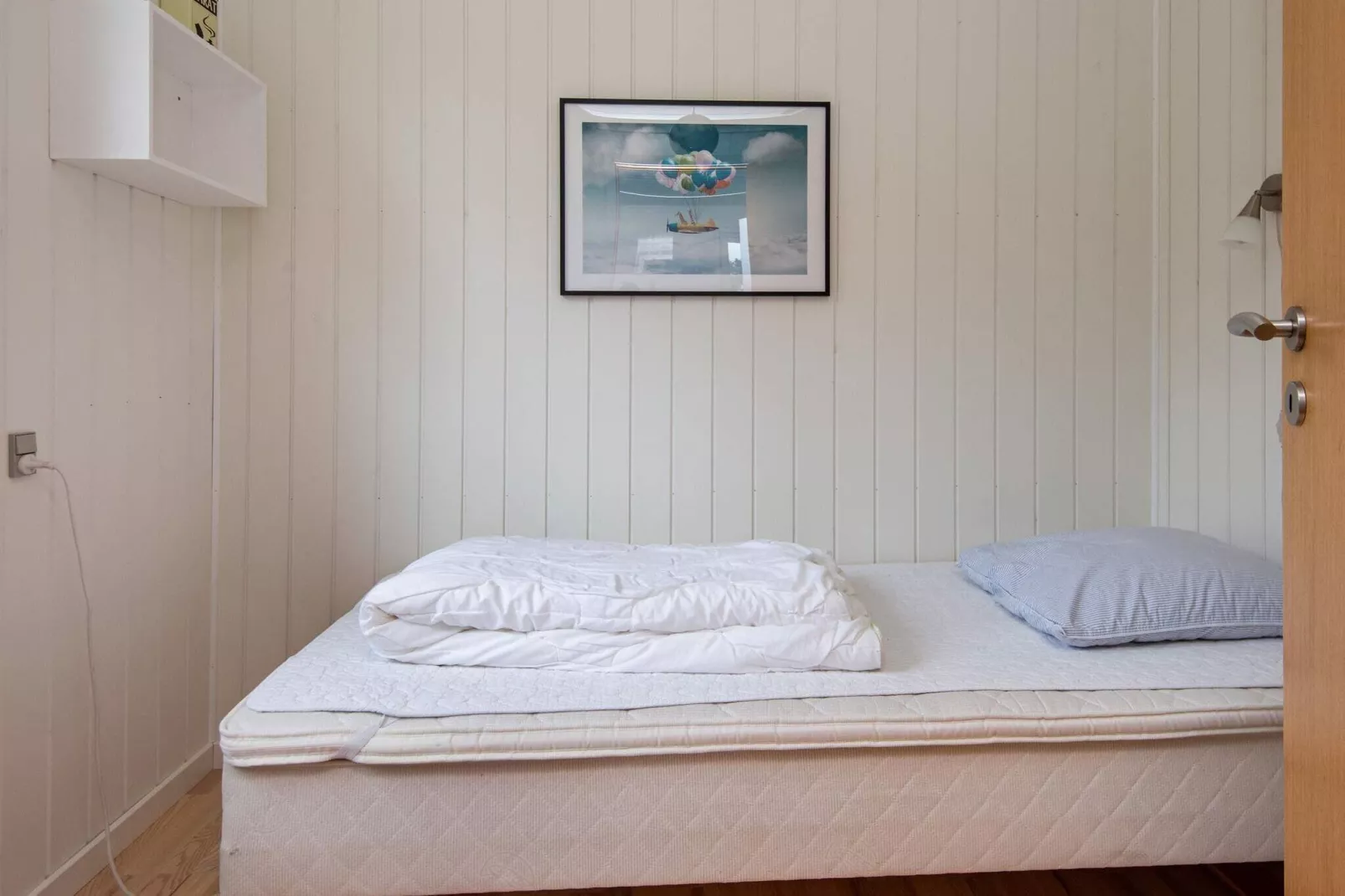7 persoons vakantie huis in Grenaa-Binnen