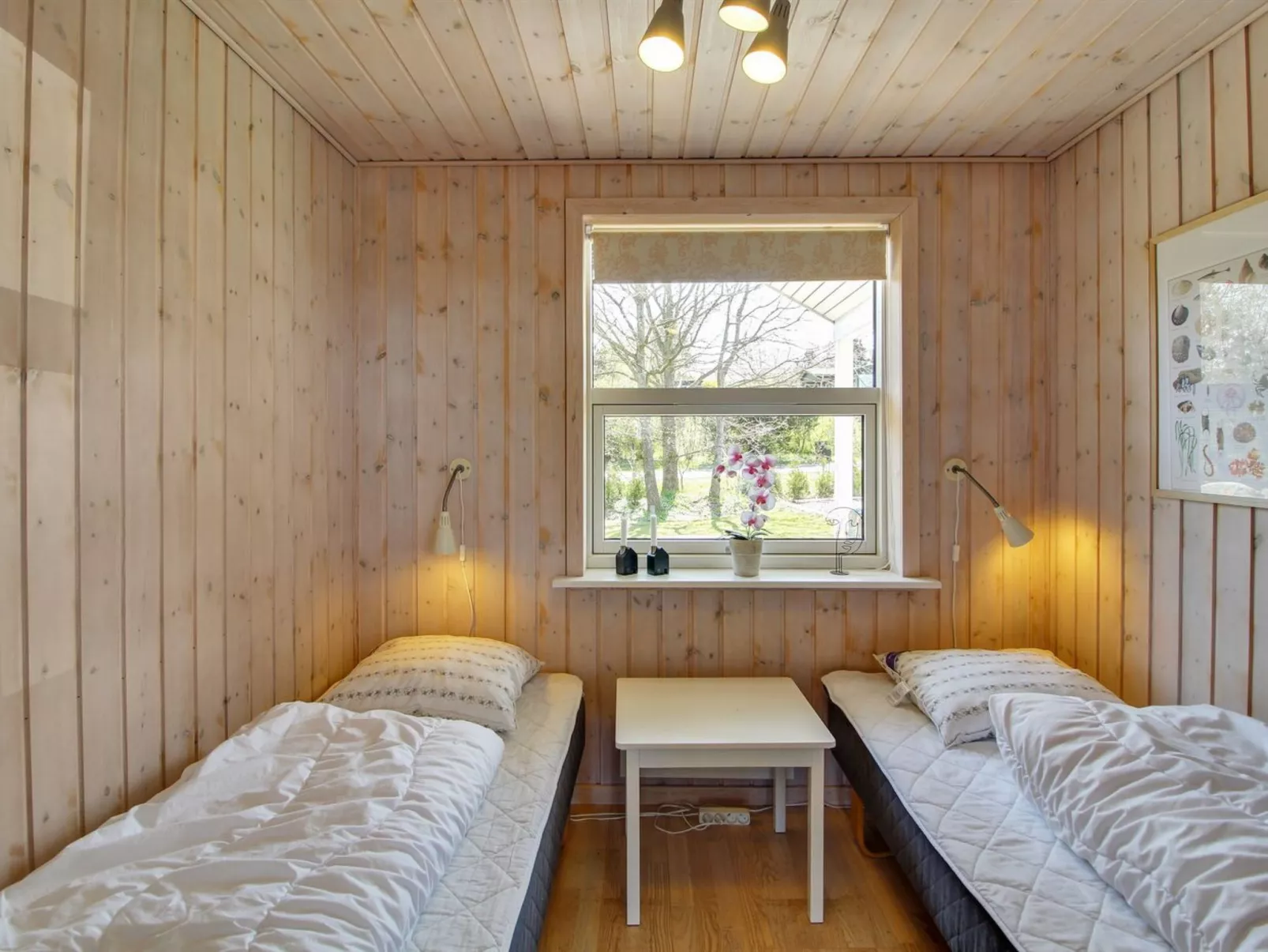 "Arold" - 800m from the sea-Binnen