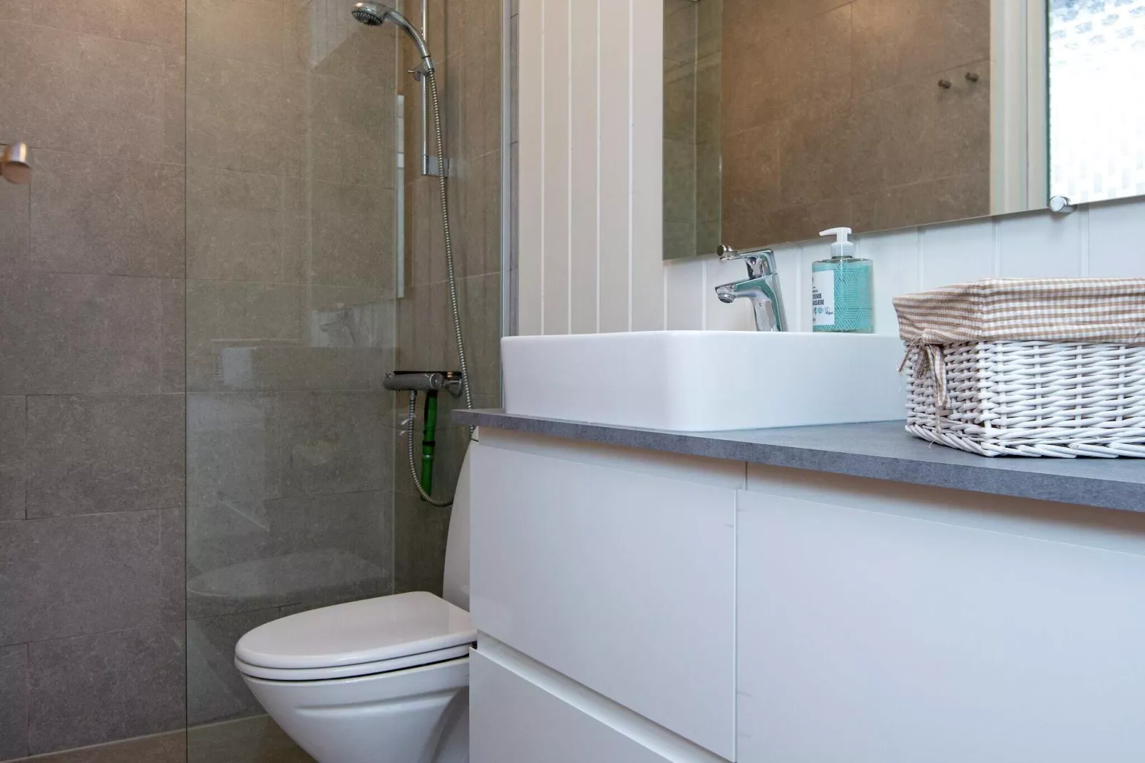 7 persoons vakantie huis in Grenaa-Binnen