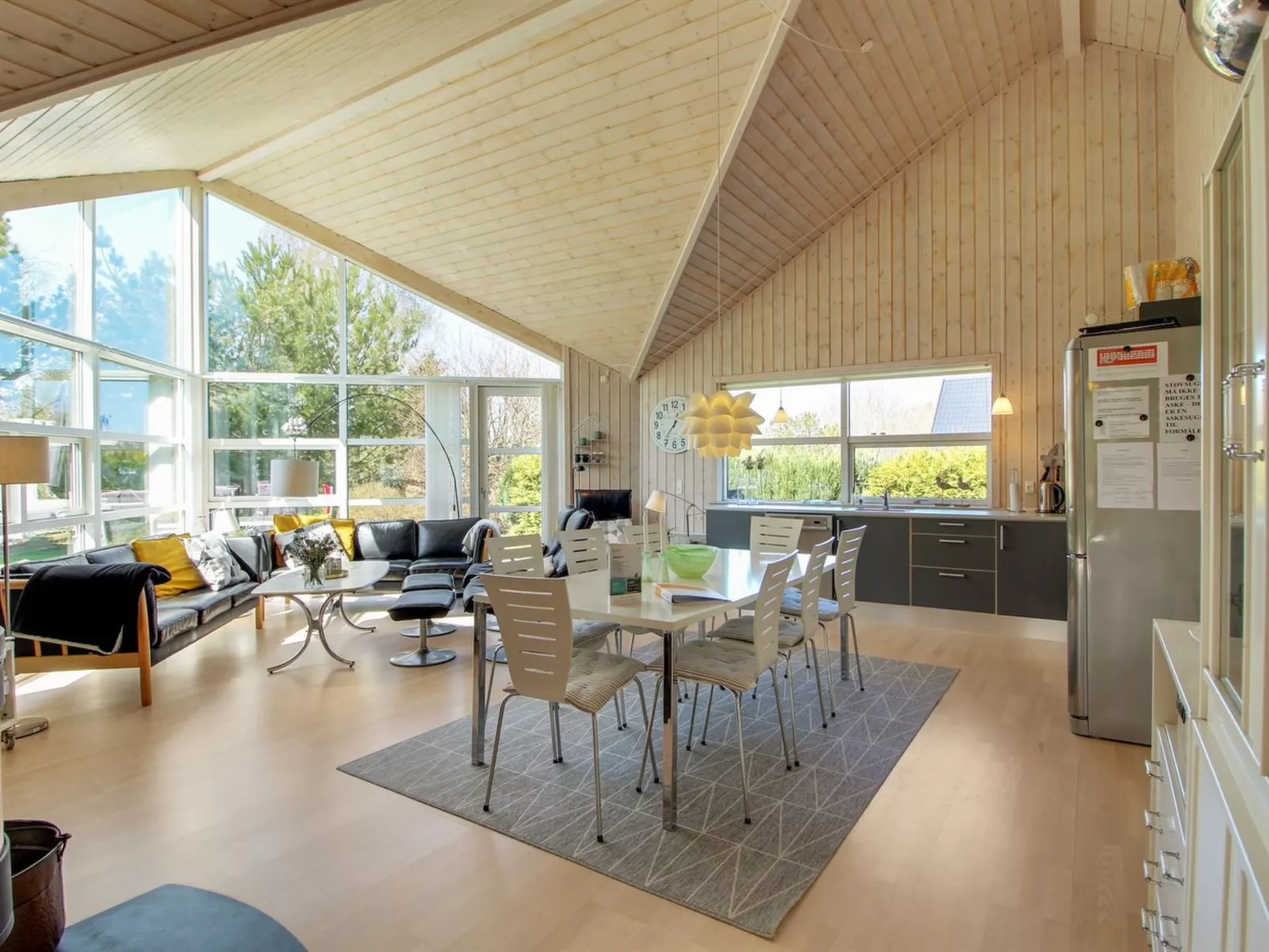 "Arold" - 800m from the sea-Binnen