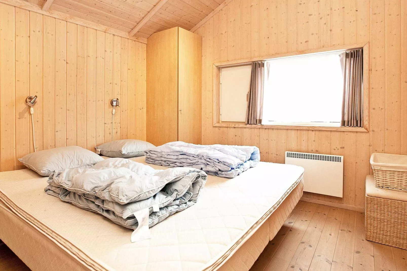 8 persoons vakantie huis in Rødby-By Traum-Binnen