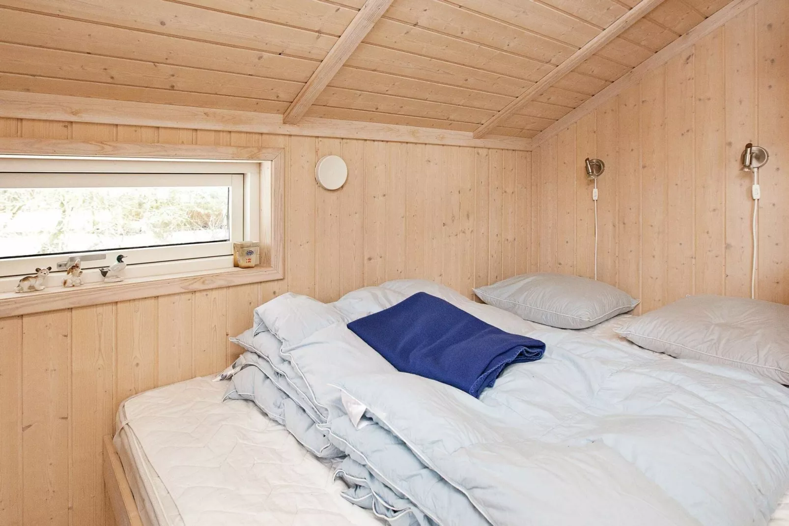 8 persoons vakantie huis in Rødby-By Traum-Binnen