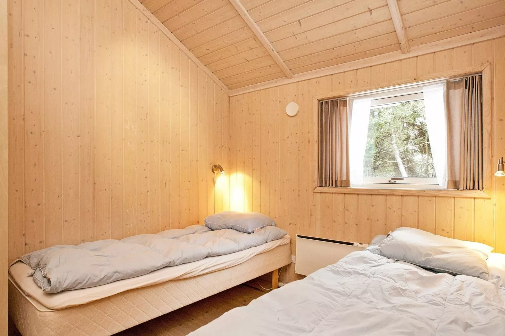 8 persoons vakantie huis in Rødby-By Traum-Binnen