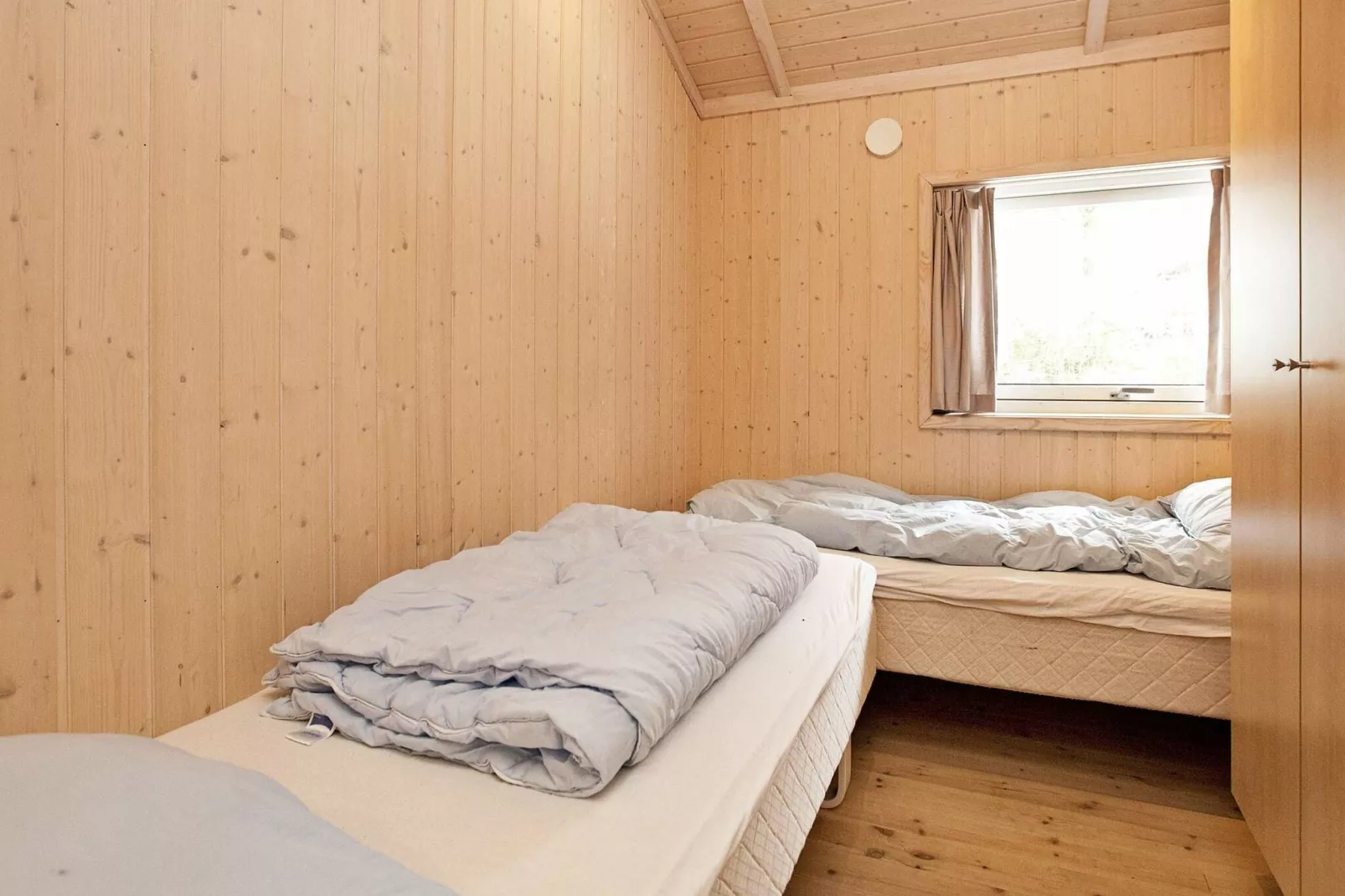 8 persoons vakantie huis in Rødby-By Traum-Binnen