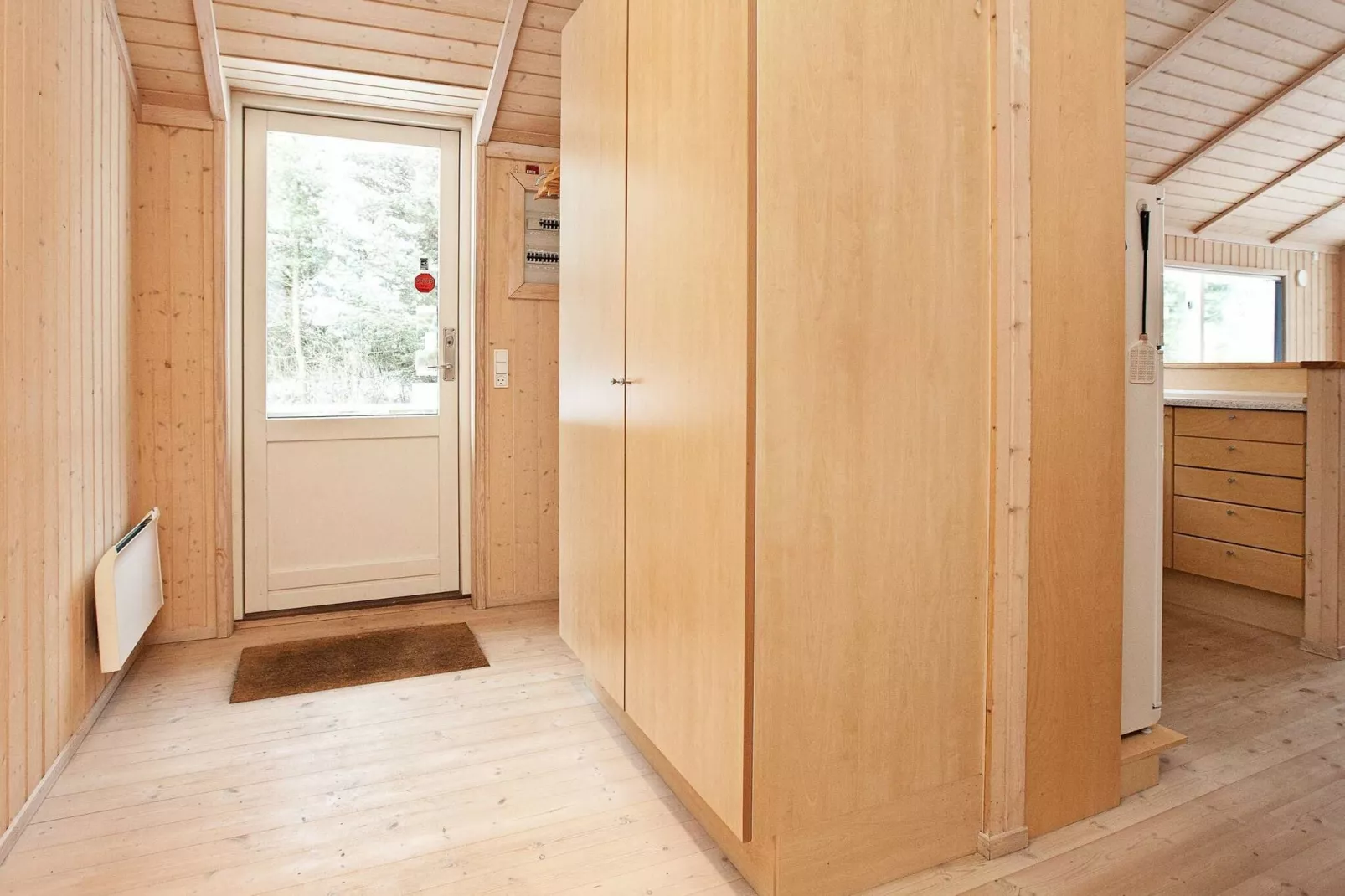 8 persoons vakantie huis in Rødby-By Traum-Binnen