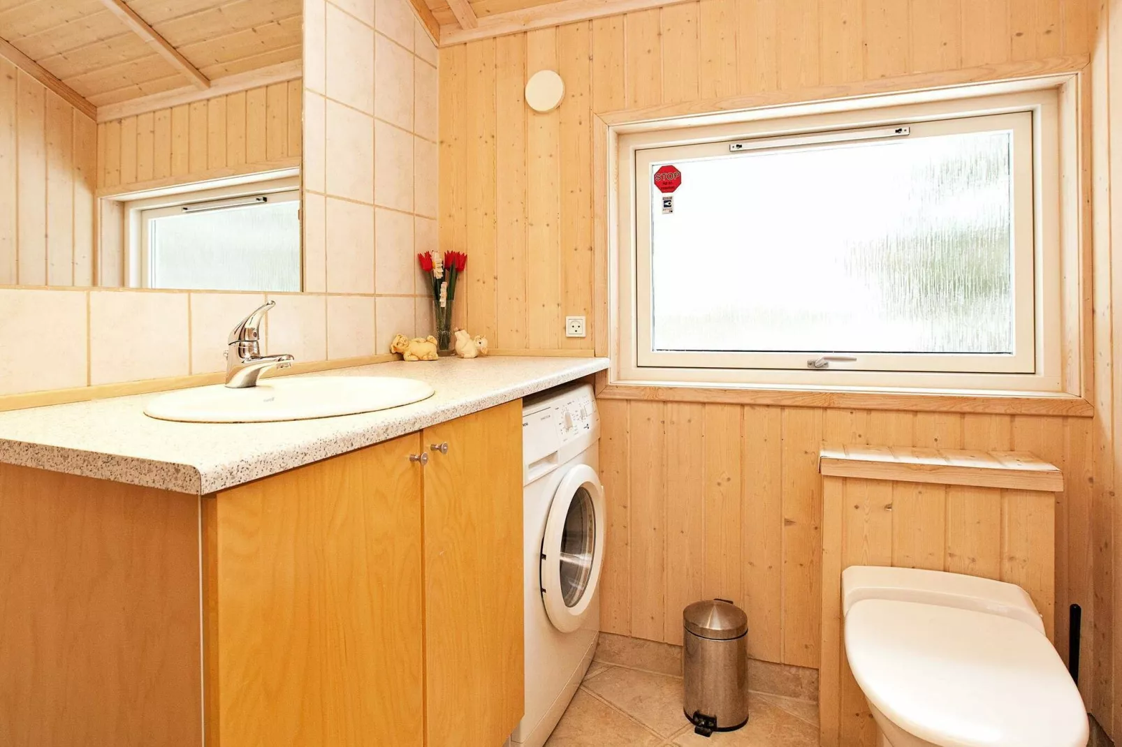 8 persoons vakantie huis in Rødby-By Traum-Binnen