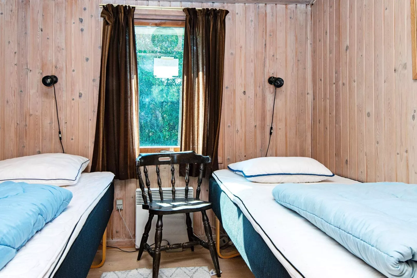 6 persoons vakantie huis in Glesborg-By Traum-Binnen