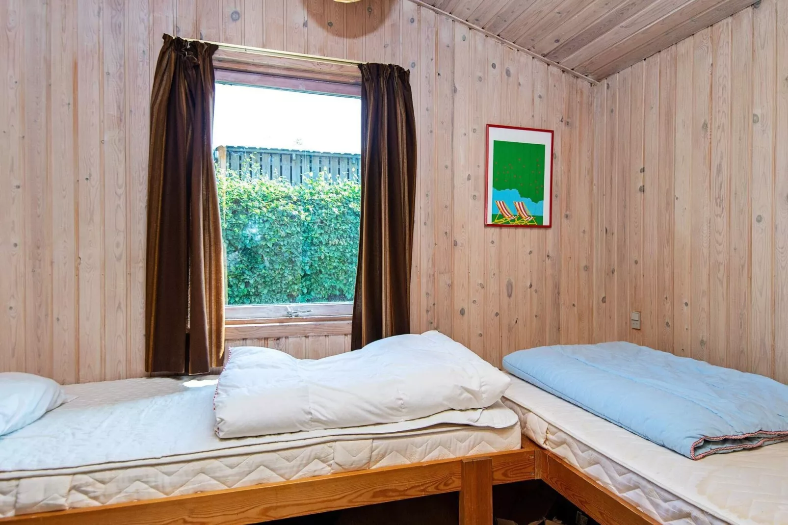 6 persoons vakantie huis in Glesborg-By Traum-Binnen