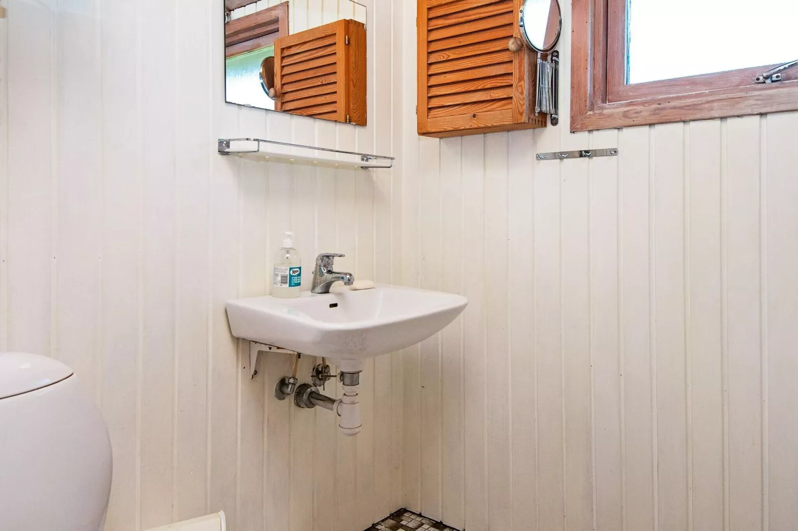 6 persoons vakantie huis in Glesborg-By Traum-Binnen