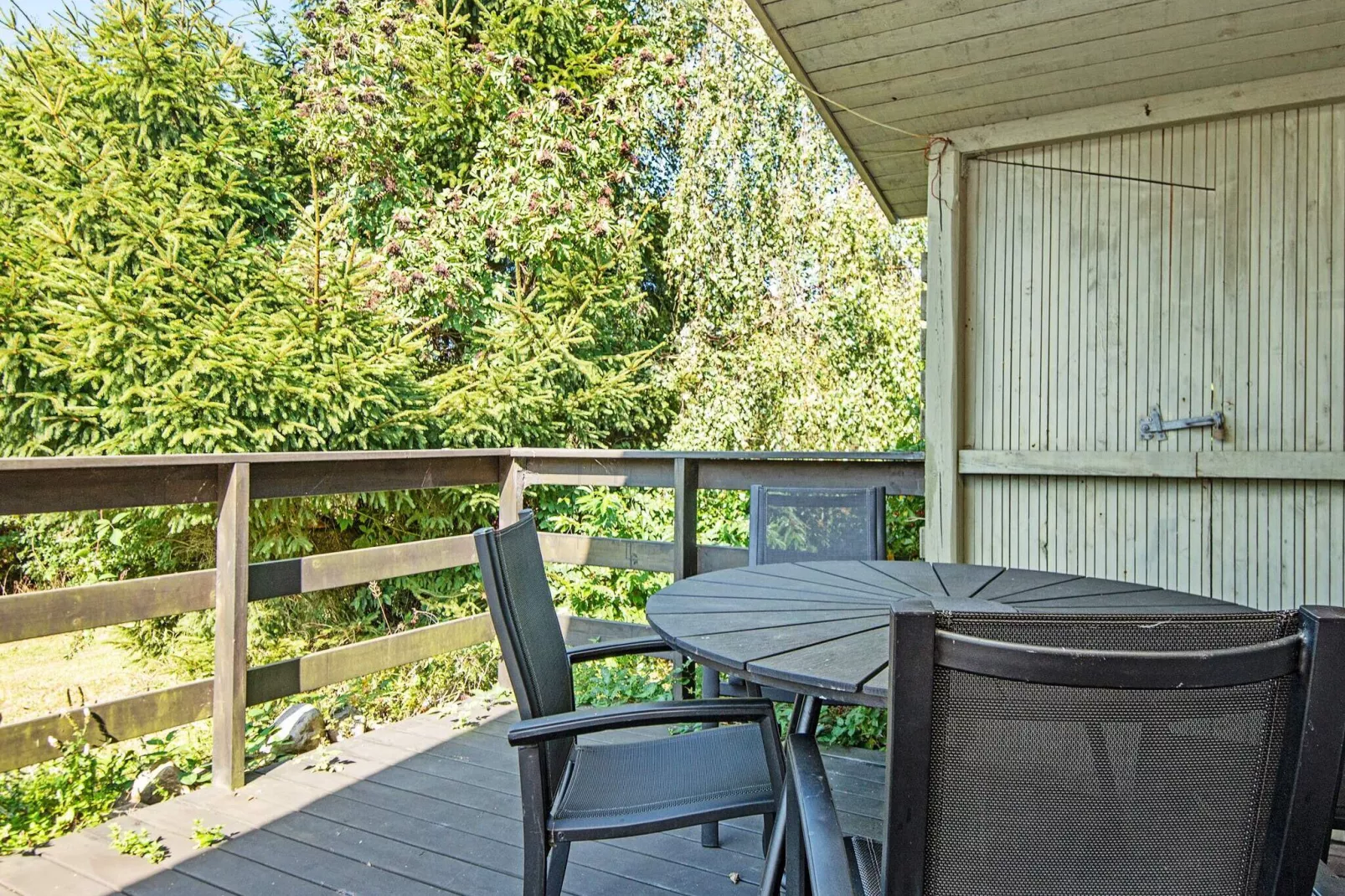 6 persoons vakantie huis in Glesborg-By Traum-Uitzicht