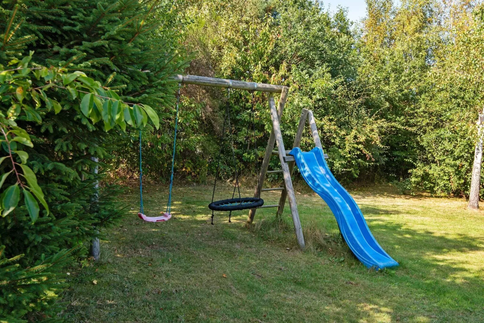 6 persoons vakantie huis in Glesborg-By Traum-Uitzicht