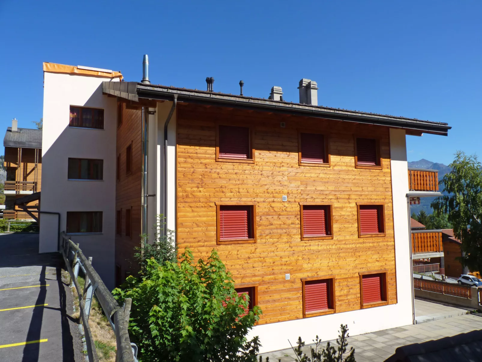 Rèze 6-Buiten