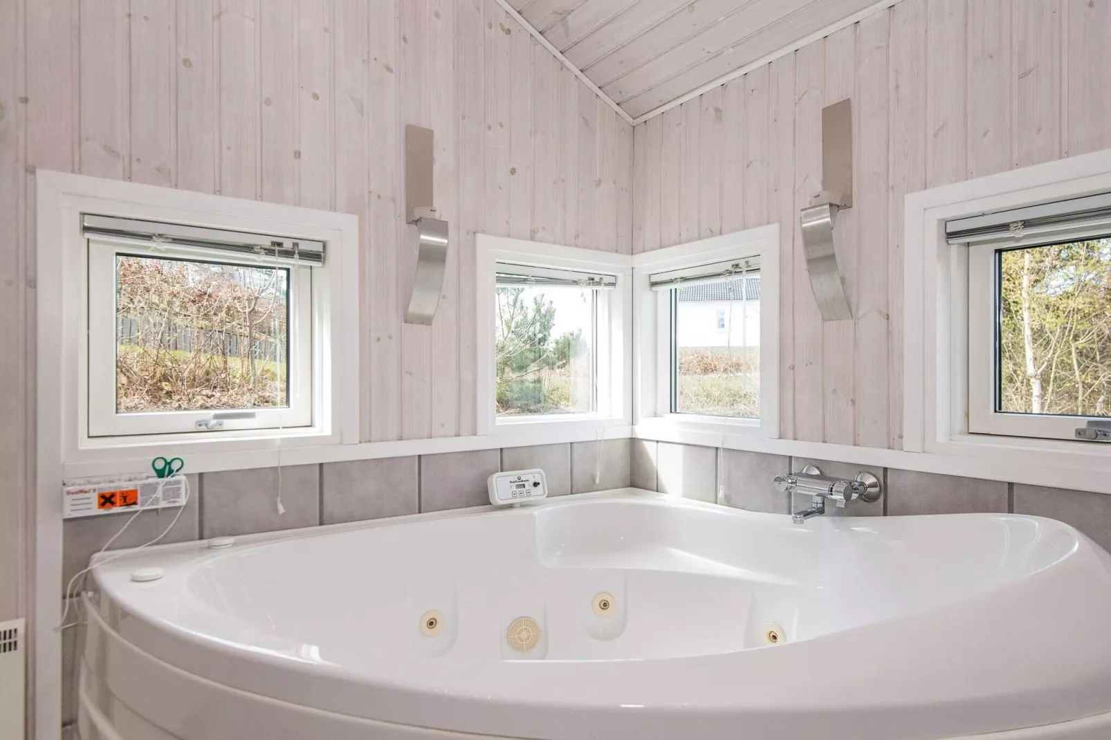 8 persoons vakantie huis in Ebeltoft-Spa
