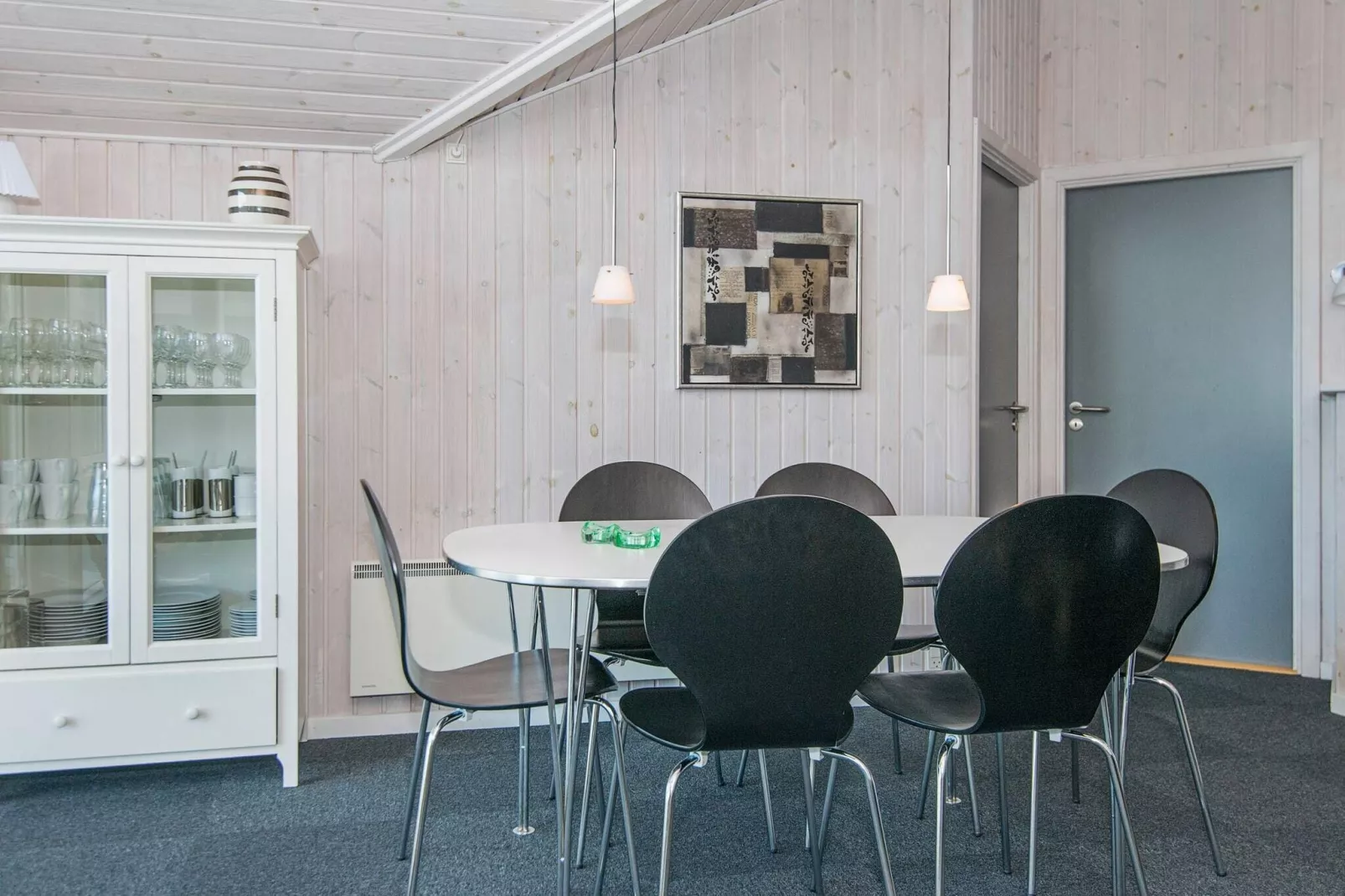 8 persoons vakantie huis in Ebeltoft-Binnen