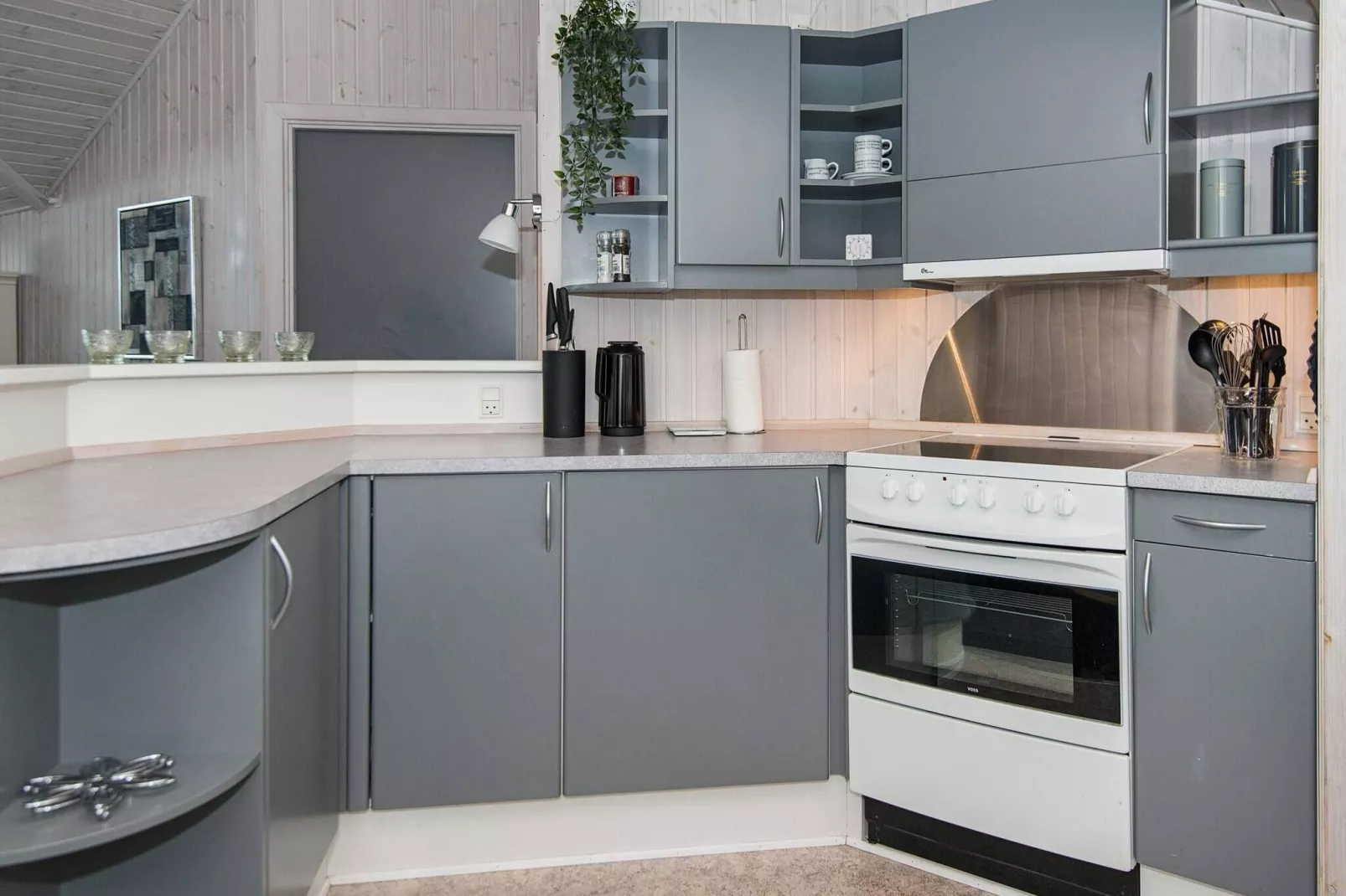 8 persoons vakantie huis in Ebeltoft-Binnen