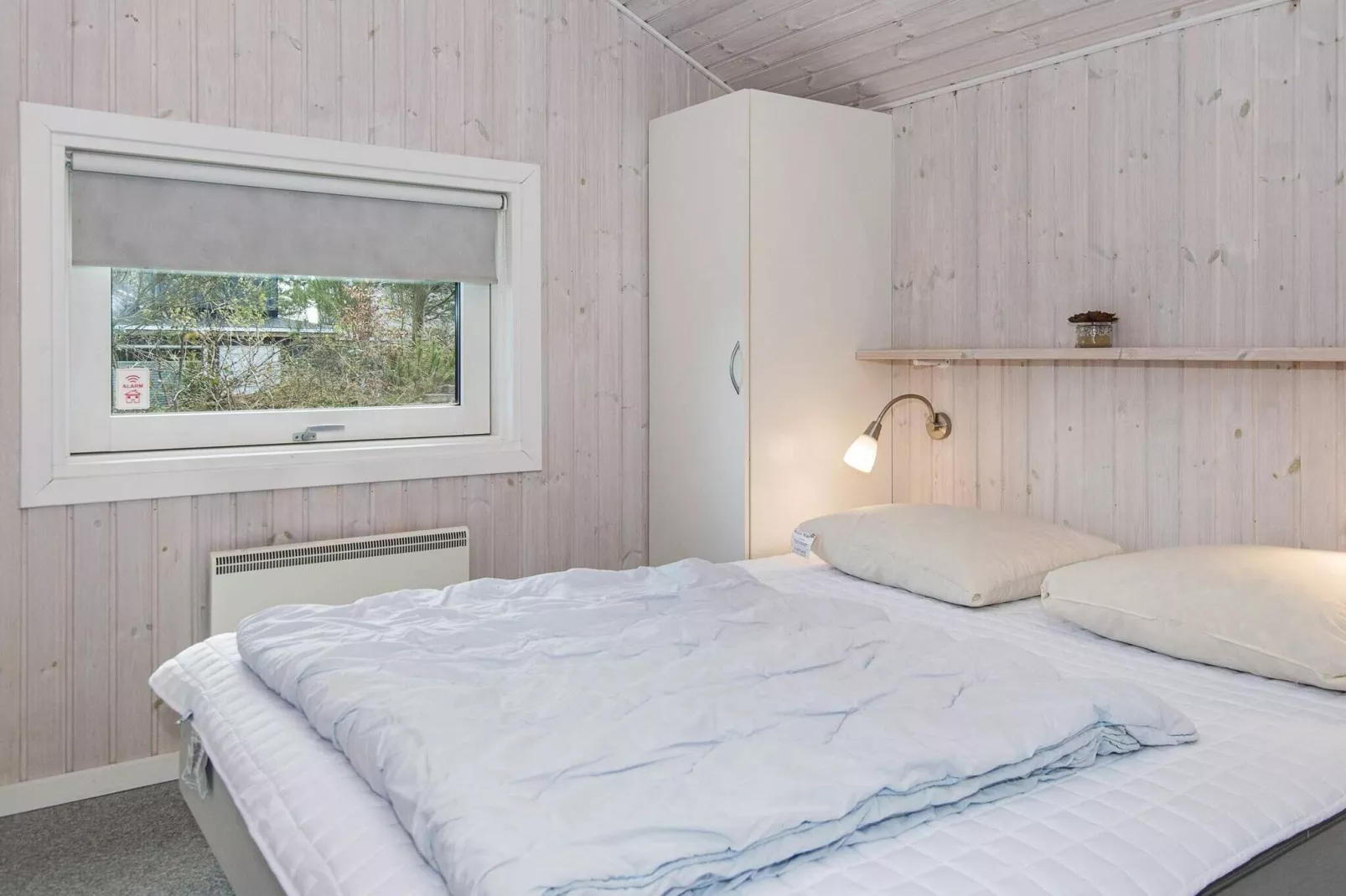 8 persoons vakantie huis in Ebeltoft-Binnen