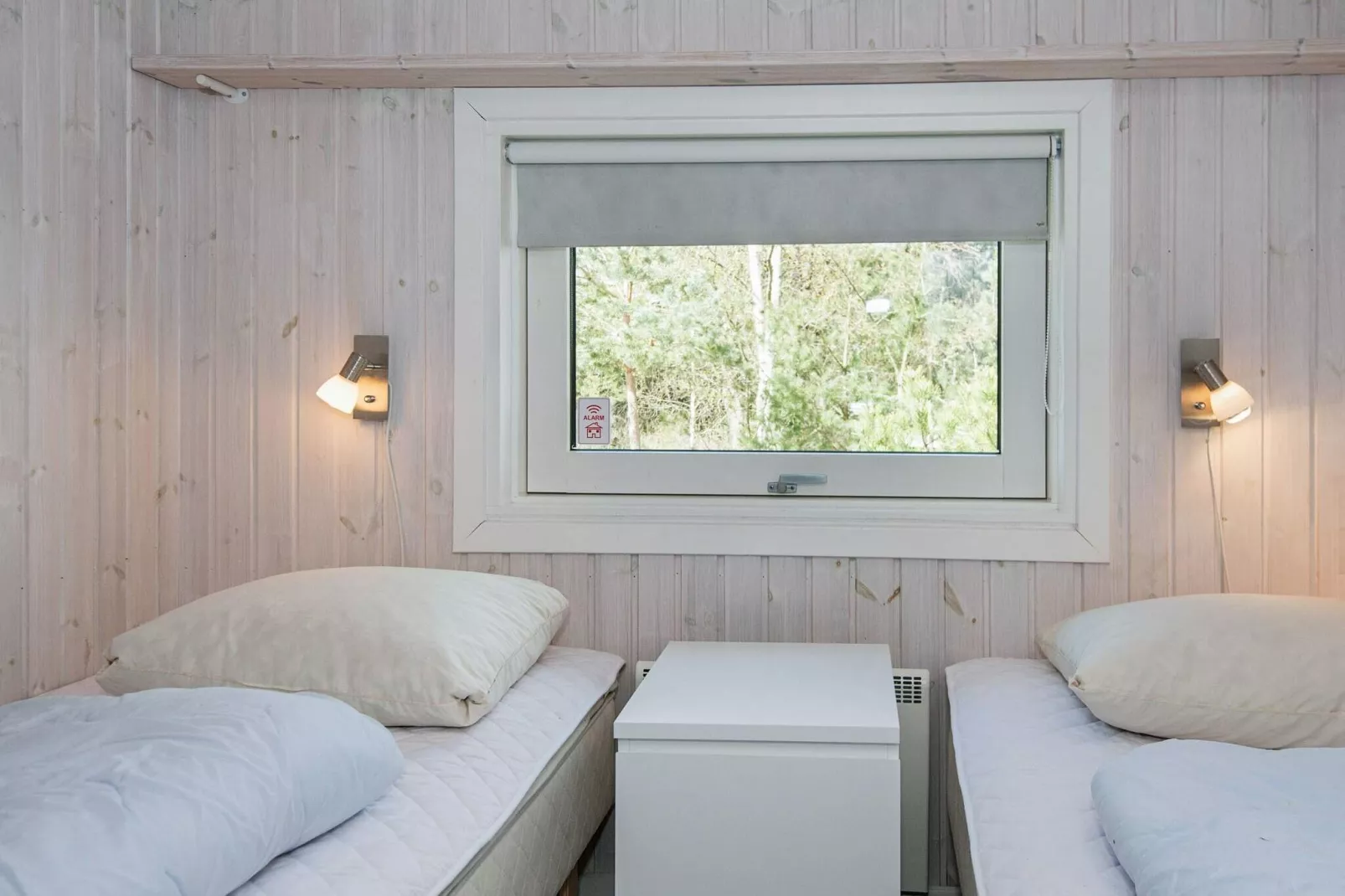 8 persoons vakantie huis in Ebeltoft-Binnen